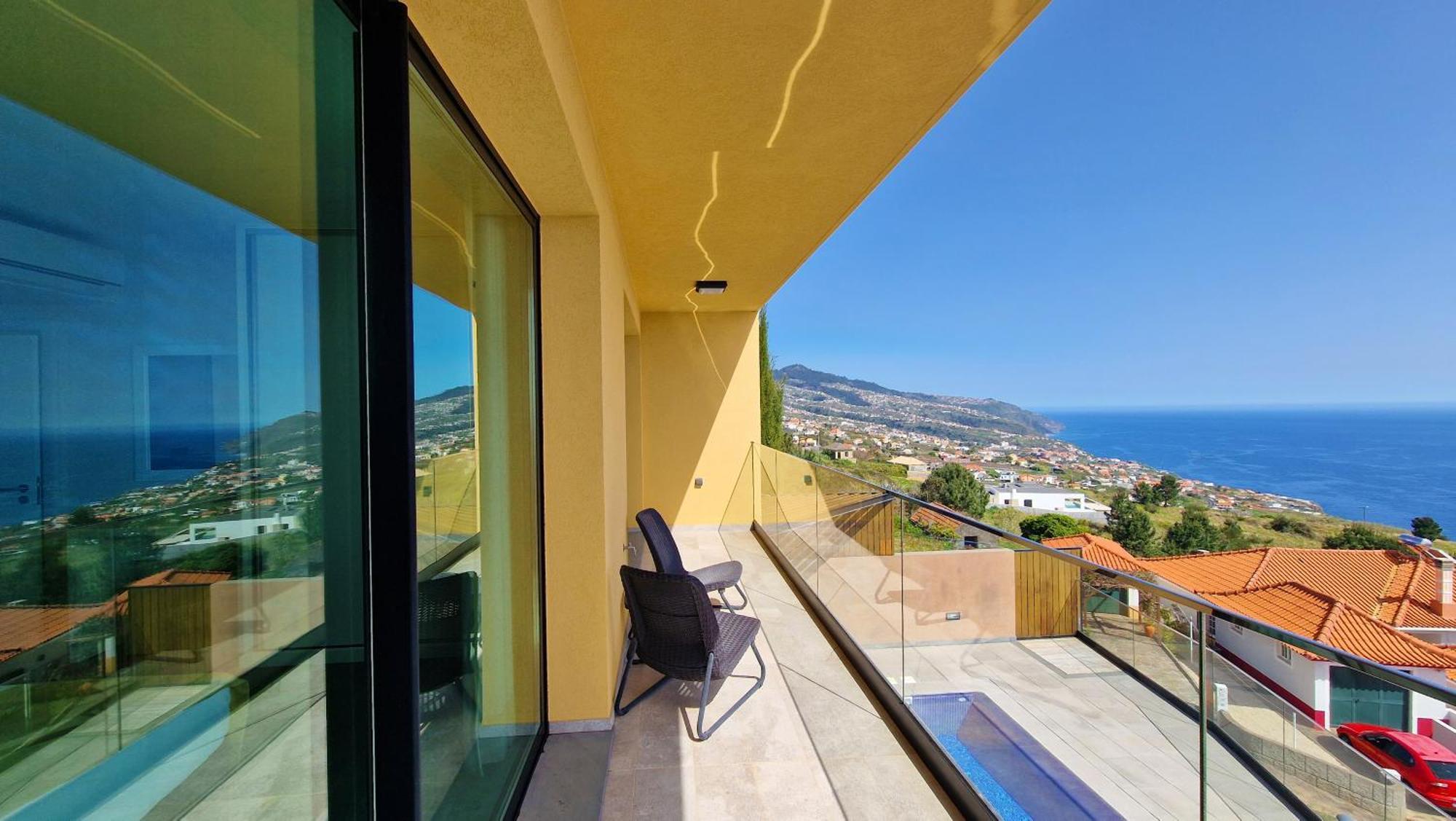 Eden Sun - A Modern Luxury Villa With A Panoramic View Празерс Экстерьер фото